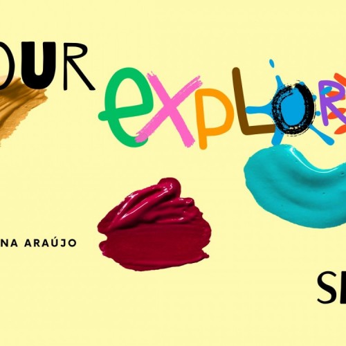 Colour Explorers