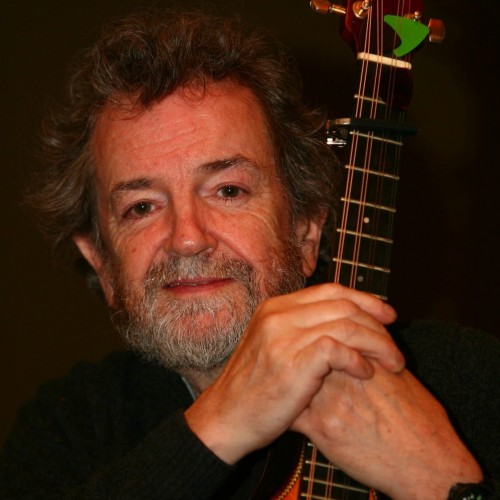 Andy Irvine special guest Maria Dunn