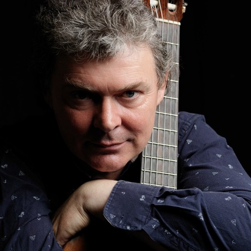 John Spillane