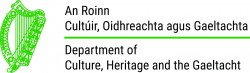 Department of Culture Heritage and the Gaeltacht