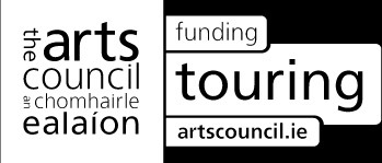 Arts Council Touring Grant