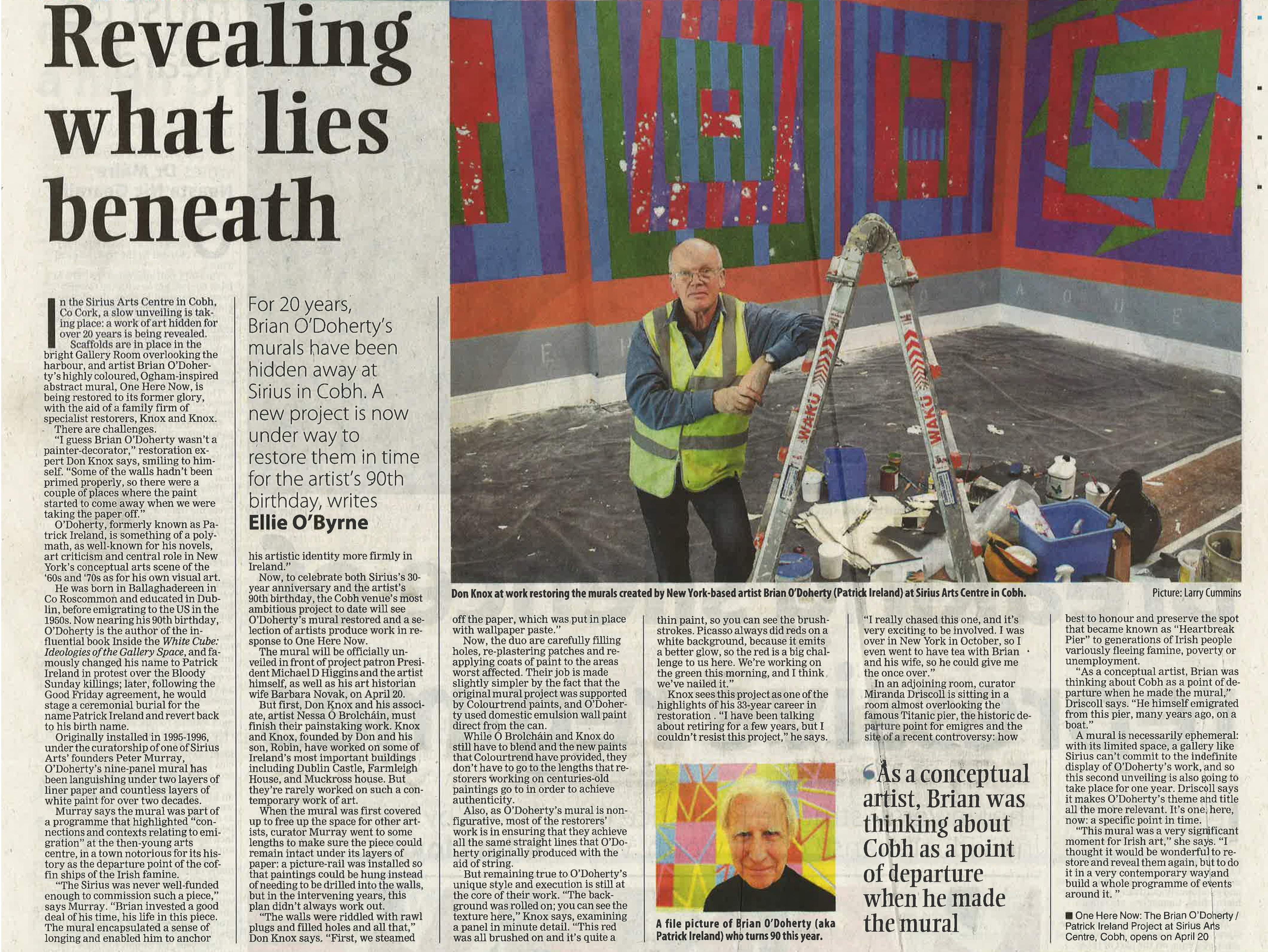 Irish Examiner
